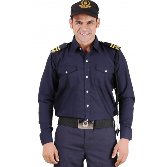 Security Guard  Driver Uniform